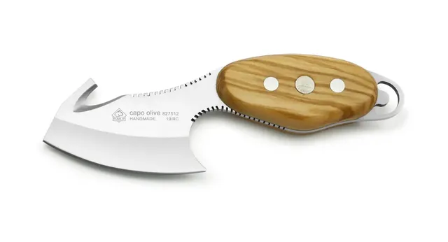 puma-ip-capo-olive-h-utemesser-olivenholz-66-mm image 1
