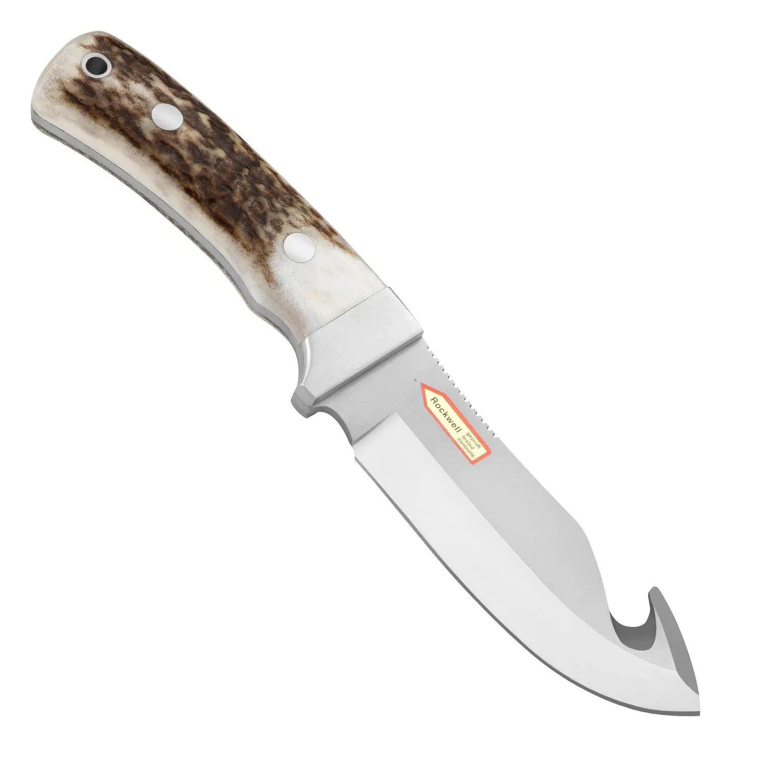 puma-ip-schwarzwild-stag-jagdmesser-hirschhorn-aufbrechhaken image 3