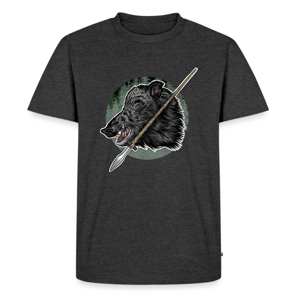 puma-keiler-saufeder-t-shirt-baumwolle-schwarz image 5