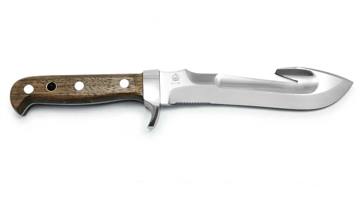 puma-jahresmesser-2023-sammlermesser-walnuss-limitiert-50 image 2