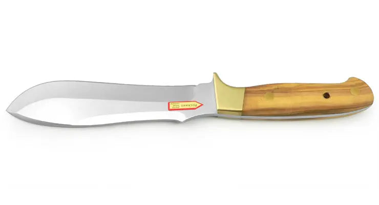 puma-ip-white-hunter-240-jagdmesser-olivenholz image 2