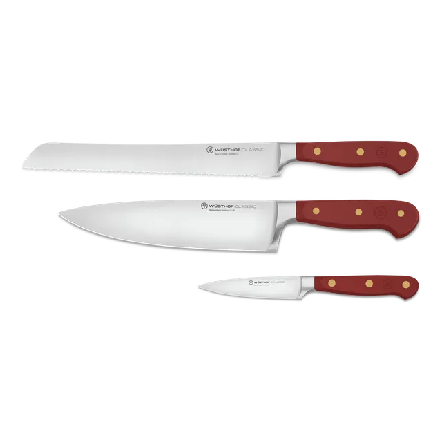 w-sthof-classic-3-tlg-messerset-tasty-sumac-kochmesser image 1