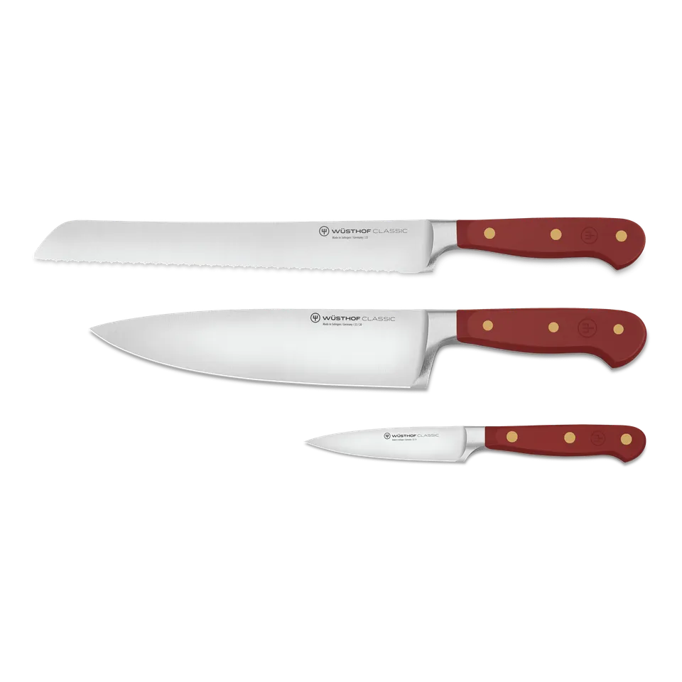 w-sthof-classic-3-tlg-messerset-tasty-sumac-kochmesser image 1
