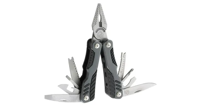 puma-tec-multitool-grau-taschenwerkzeug-edc image 1