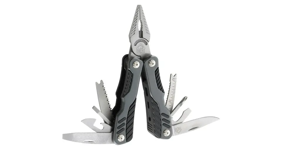 puma-tec-multitool-grau-taschenwerkzeug-edc image 1