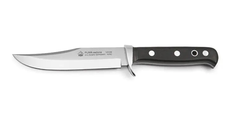 puma-sedona-bowie-jagdmesser-pakkaholz-abfangmesser-25-5-cm image 1