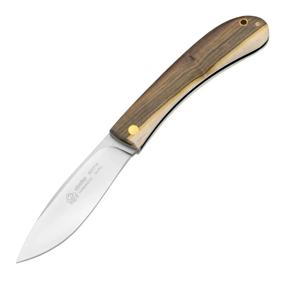 puma-ip-obstler-taschenmesser-edc-pistazienholz-slip-joint image 1