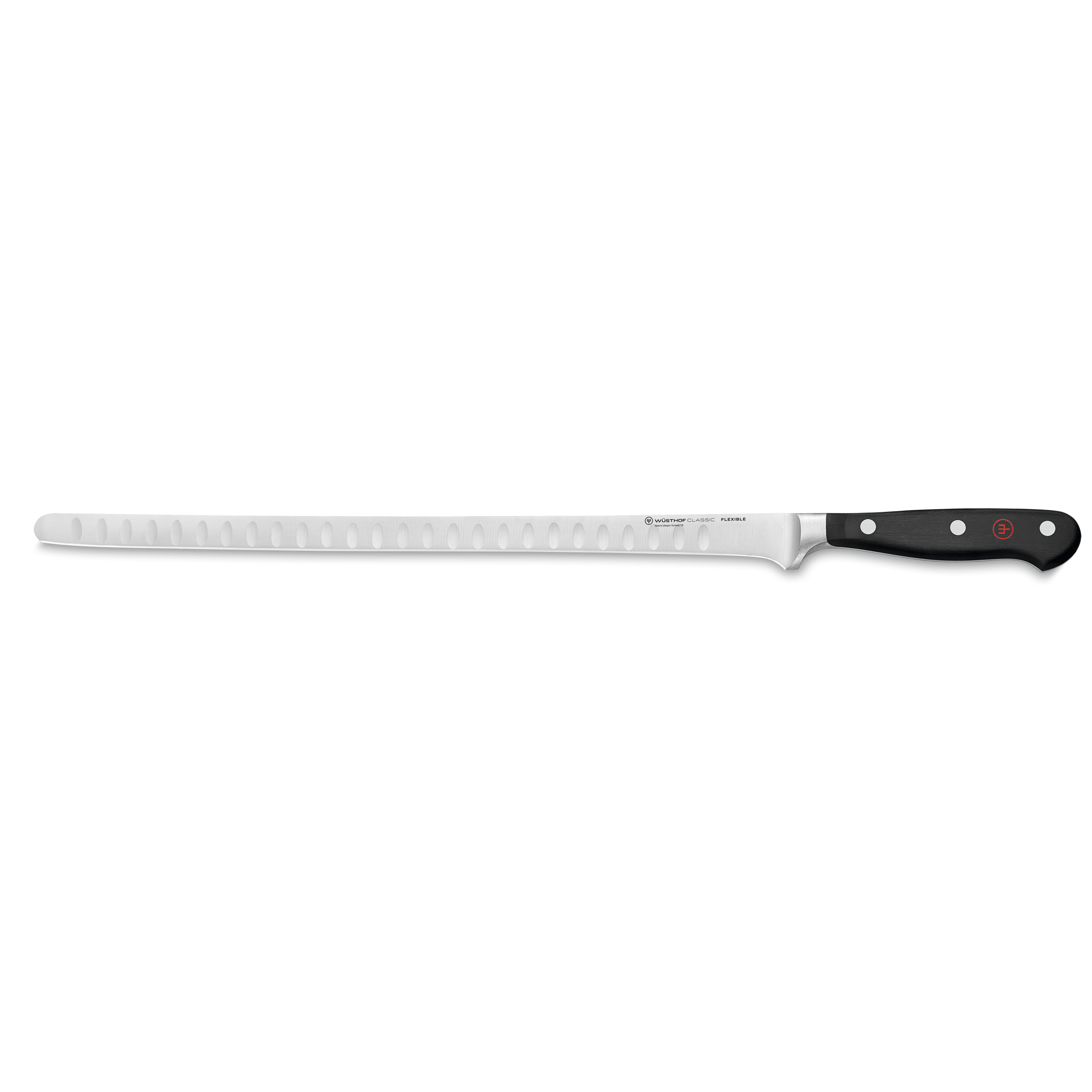 w-sthof-classic-lachsmesser-30cm-mit-kullenschliff-flexibel image 1