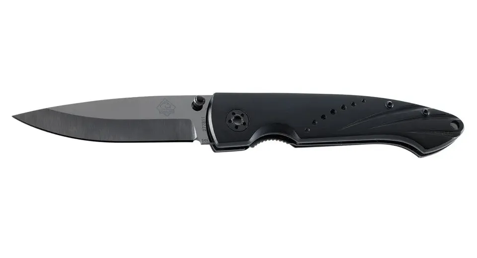 puma-tec-keramik-einhandmesser-schwarz-alu-outdoor-spezialmesser image 1