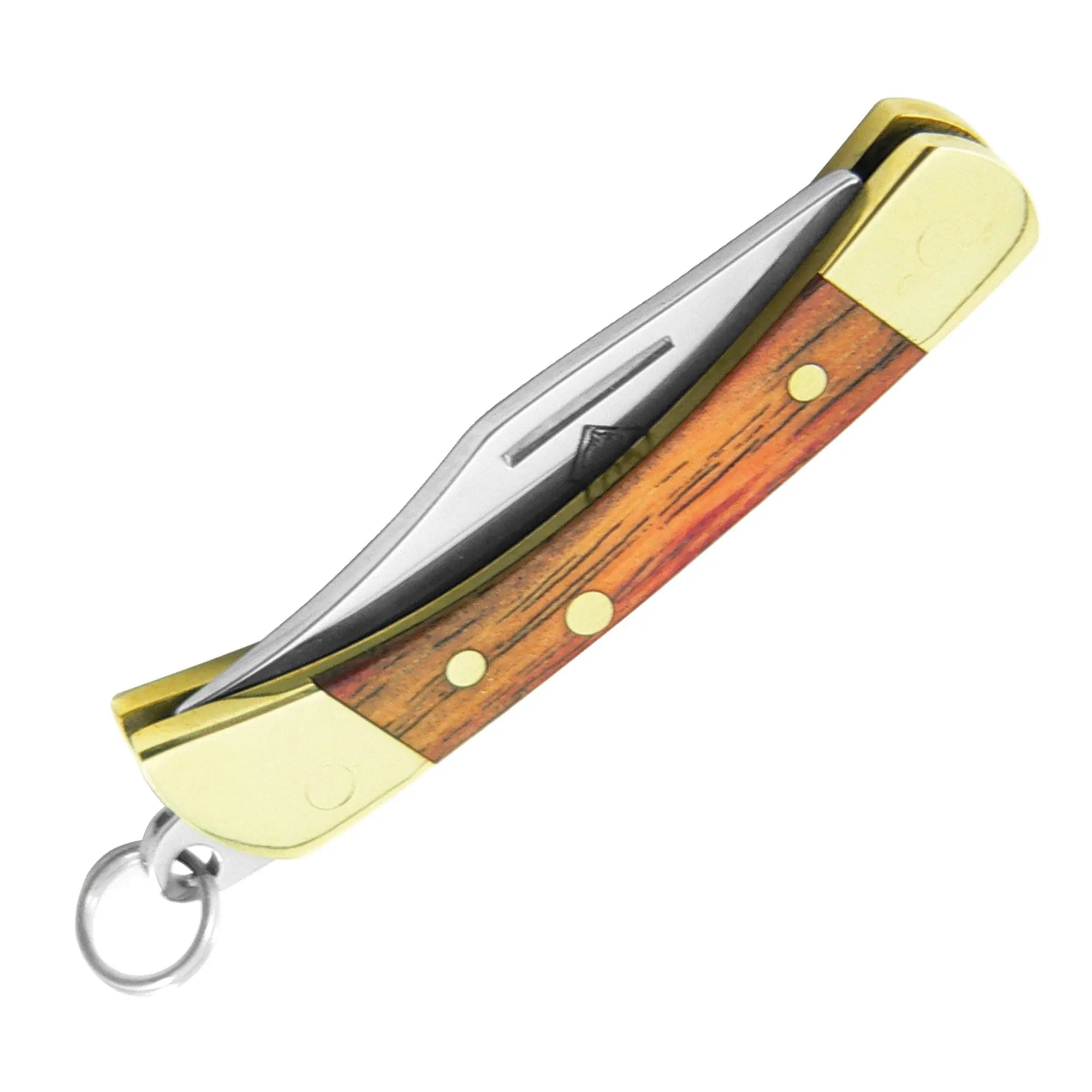 puma-mini-game-warden-miniaturmesser-holz-mit-geschenkbox image 2