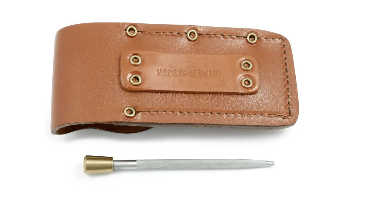 puma-koppeltasche-mittel-mit-wetzstahl-f-r-jagdmesser image 2