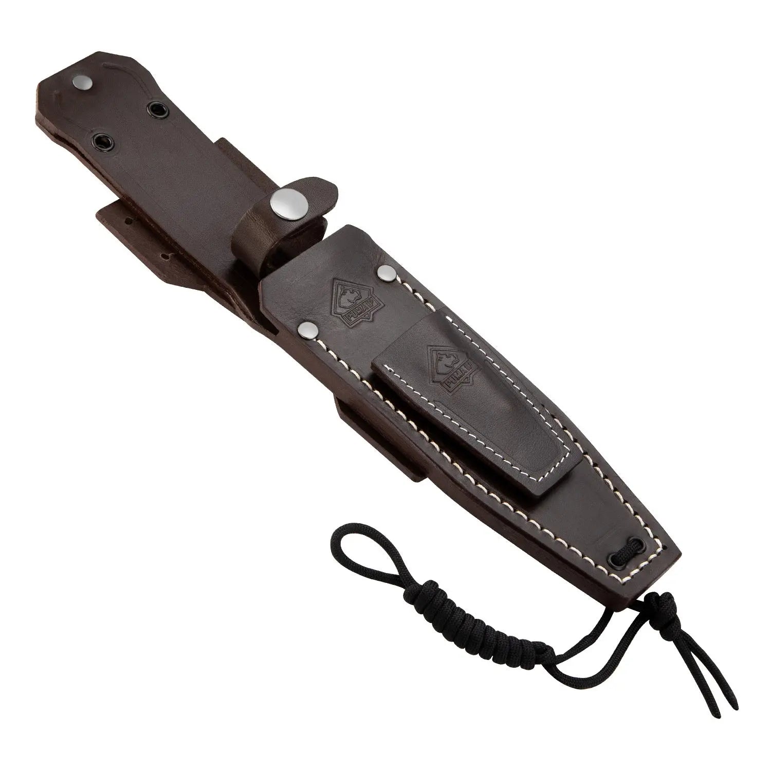 puma-ip-chispero-bushcraftmesser-bocote-mit-feuerstahl image 4