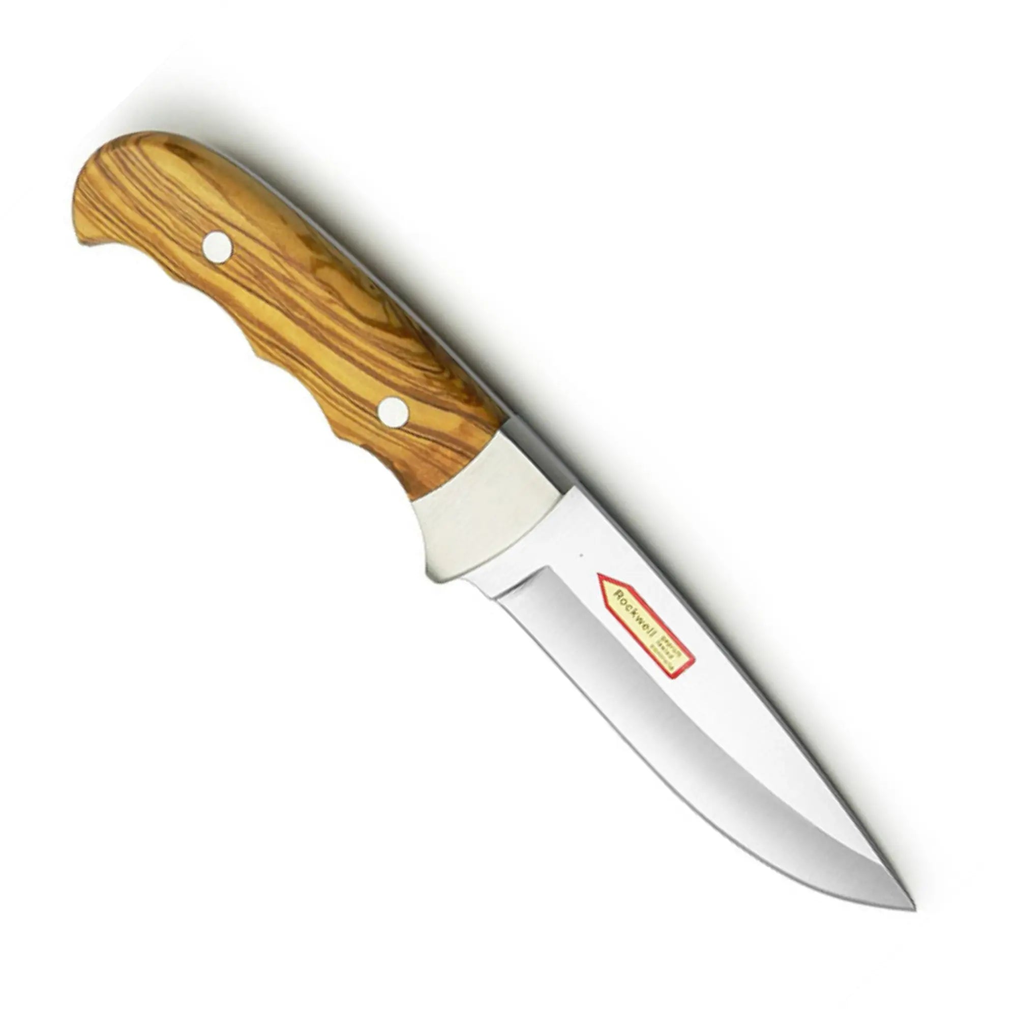 puma-ip-outdoor-hunter-jagdmesser-olivenholz image 2