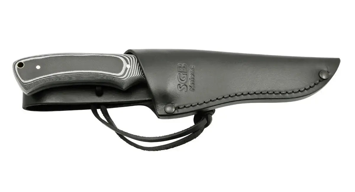 puma-sgb-teton-g10-schwarz-feststehendes-messer-lederscheide image 5