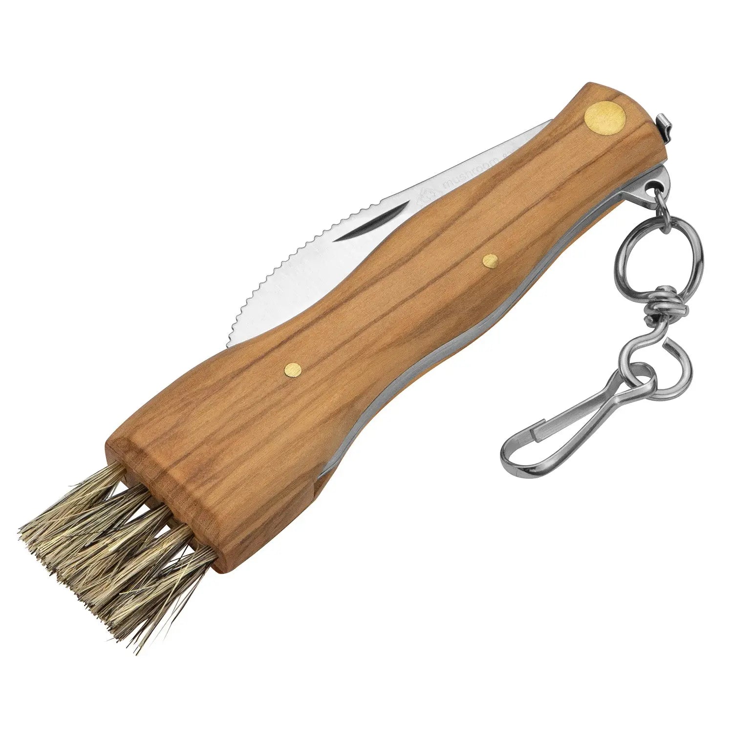 puma-ip-pilzmesser-olivenholz-b-rste-taschenmesser image 3