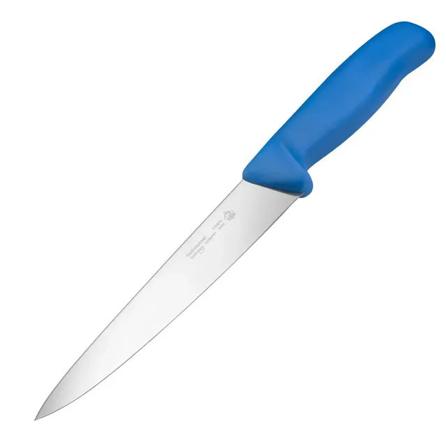 puma-fischmesser-17-5-cm-halbflexibel-filiermesser-blau image 1