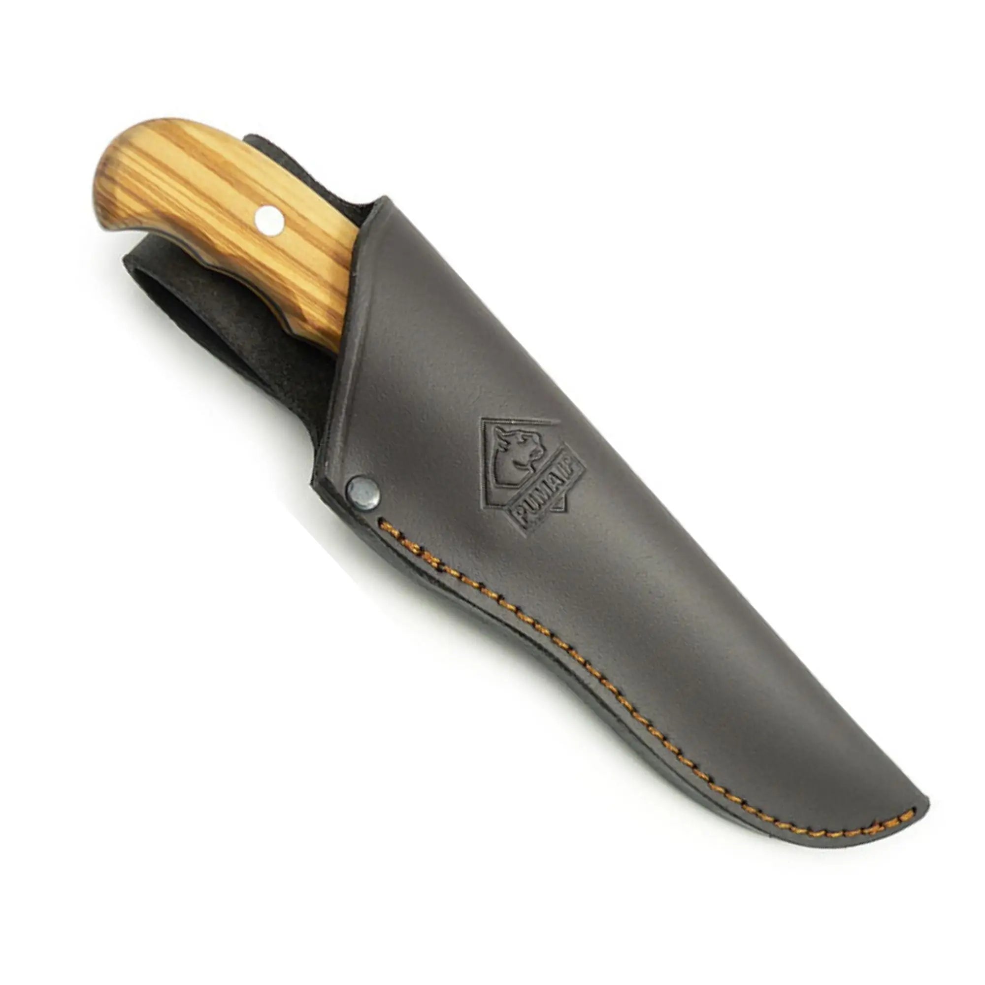 puma-ip-outdoor-hunter-jagdmesser-olivenholz image 3