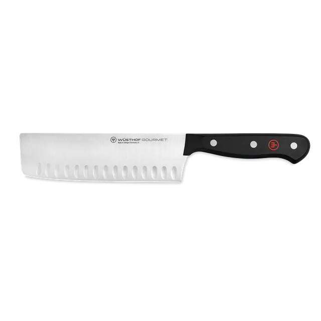 w-sthof-gourmet-nakiri-messer-18-cm-mit-kullenschliff image 1