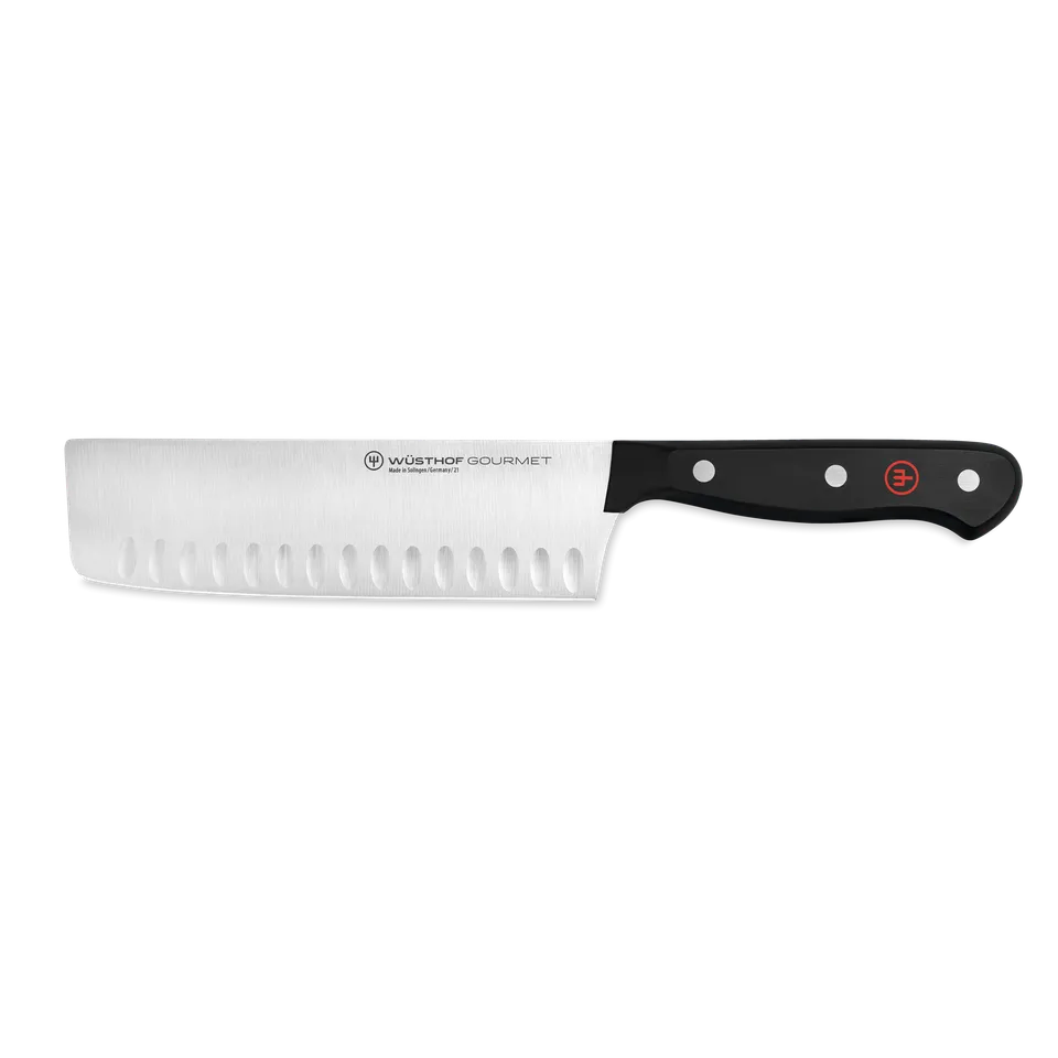 w-sthof-gourmet-nakiri-messer-18-cm-mit-kullenschliff image 1