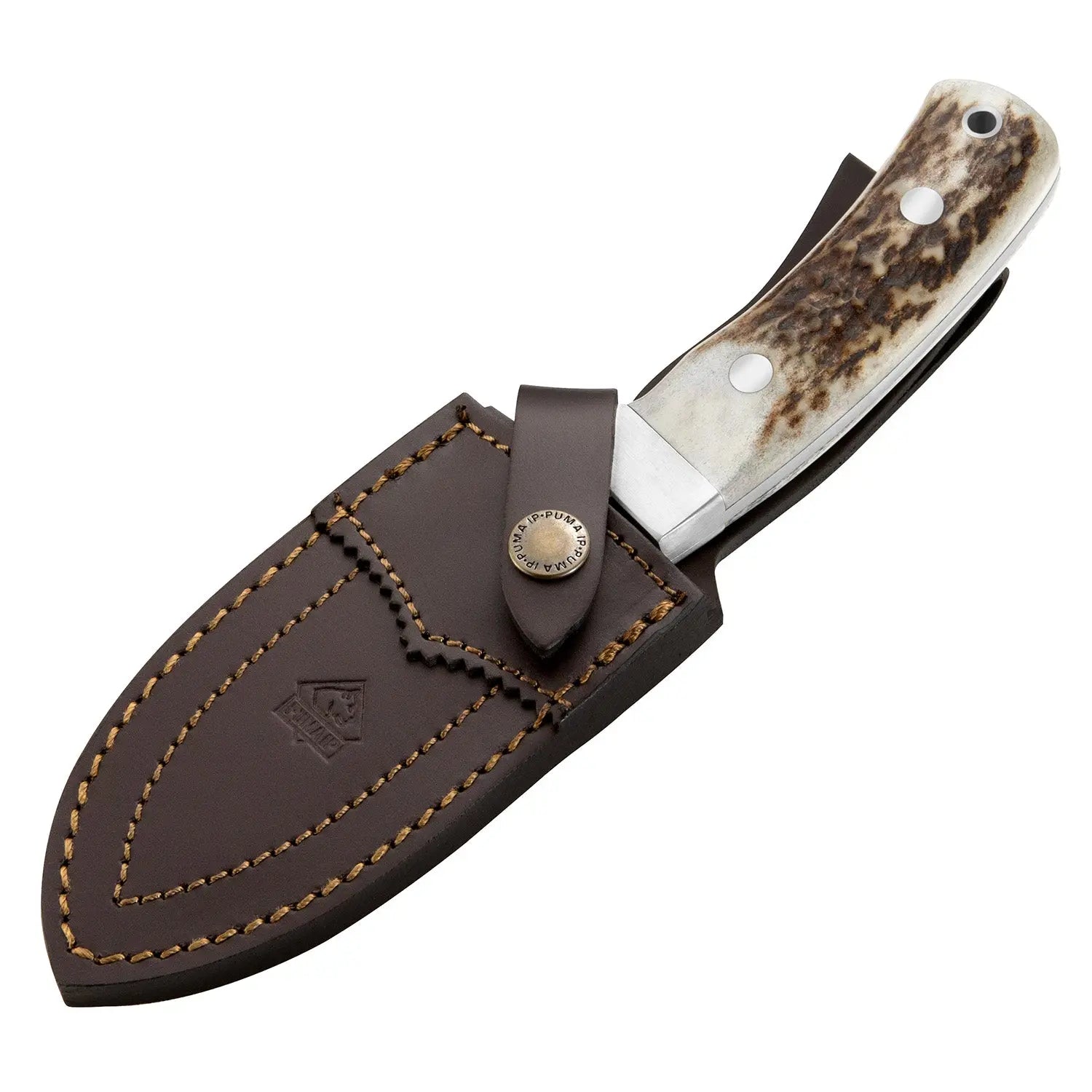 puma-ip-schwarzwild-stag-jagdmesser-hirschhorn-aufbrechhaken image 5