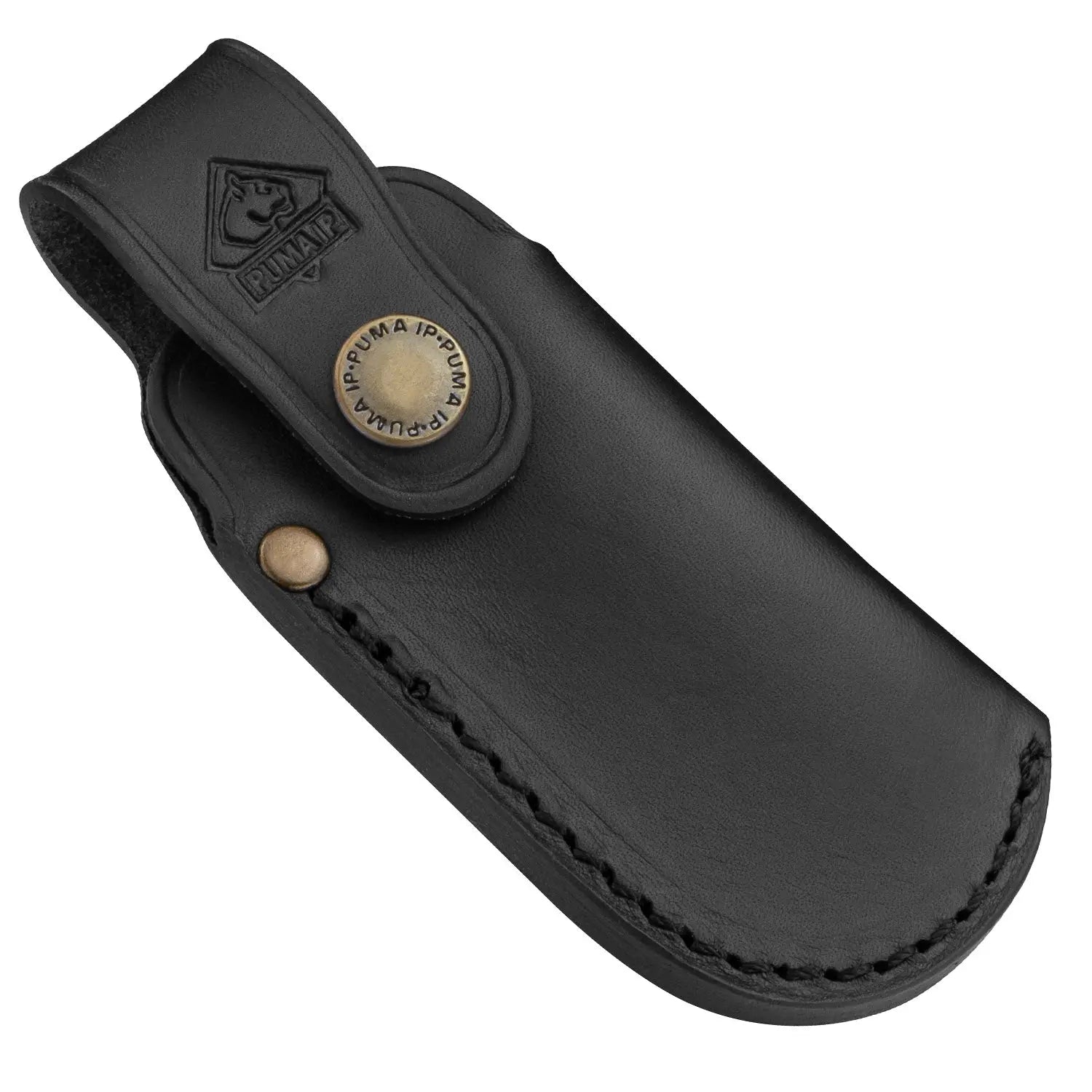 puma-ip-koppeltasche-schwarz-s-lederscheide-10-cm image 1