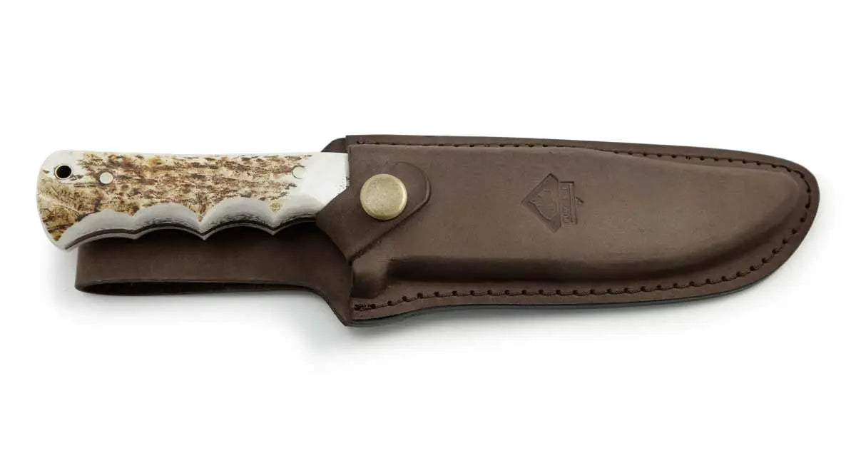 puma-sgb-big-bear-bowie-jagdmesser-hirschhorn image 2