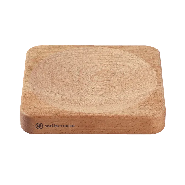 w-sthof-schneidebrett-wiegemesserbrett-19-cm-holz image 1