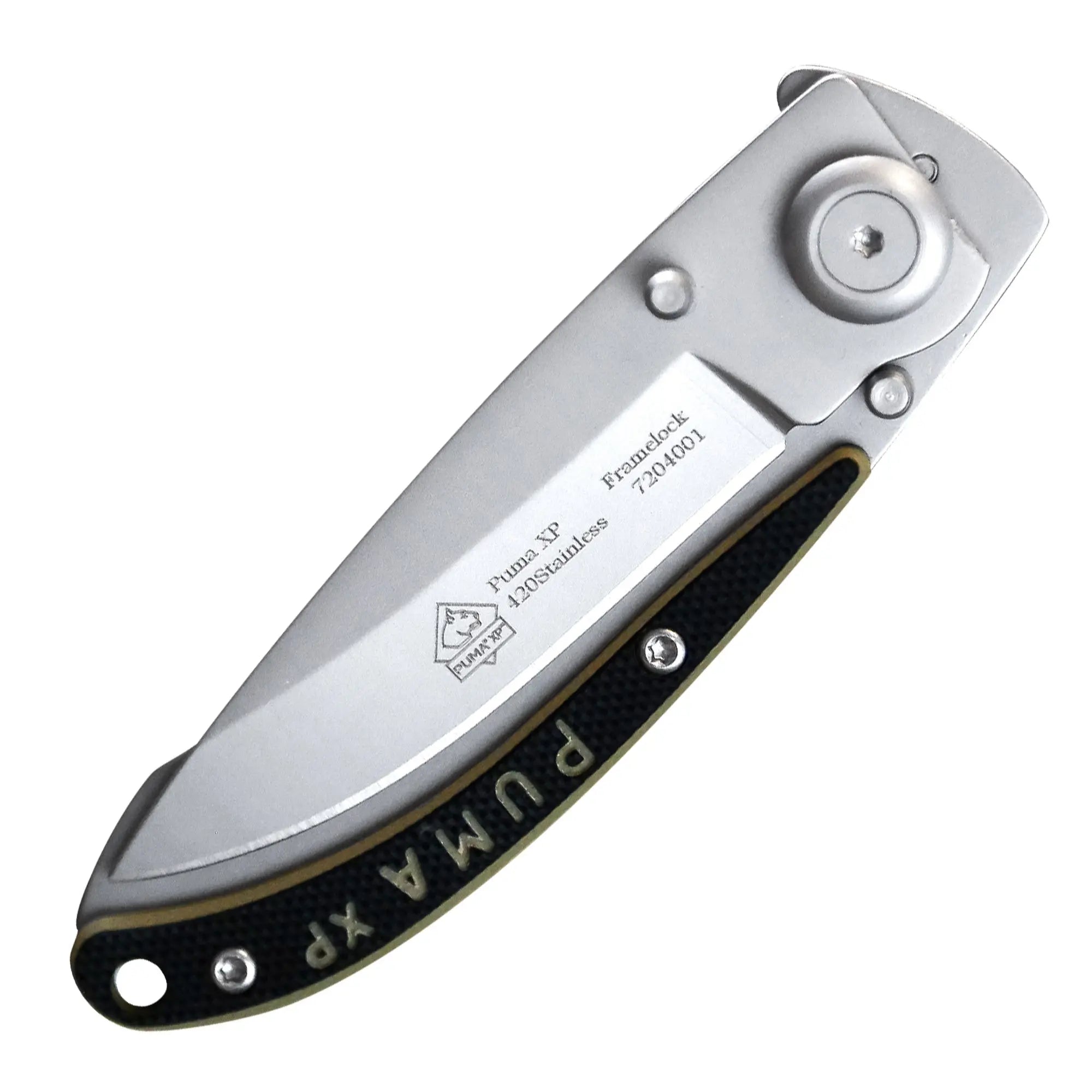 puma-xp-framelock-edc-taschenmesser-420-stahl image 3