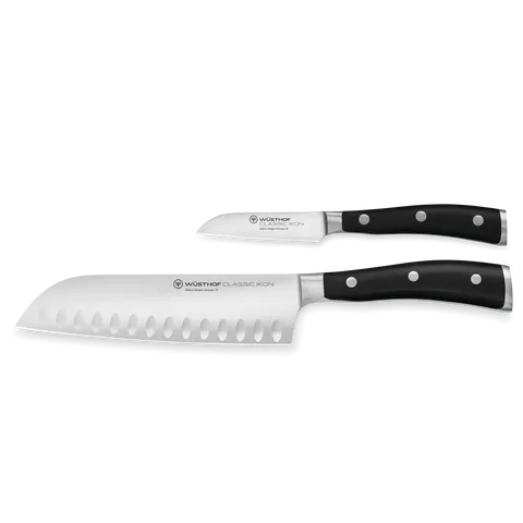 w-sthof-classic-ikon-messerset-2-tlg-santoku-sch-lmesser-2 image 1
