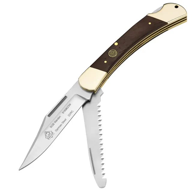 puma-sgb-warden-wood-taschenmesser-mit-s-ge-jacaranda image 1