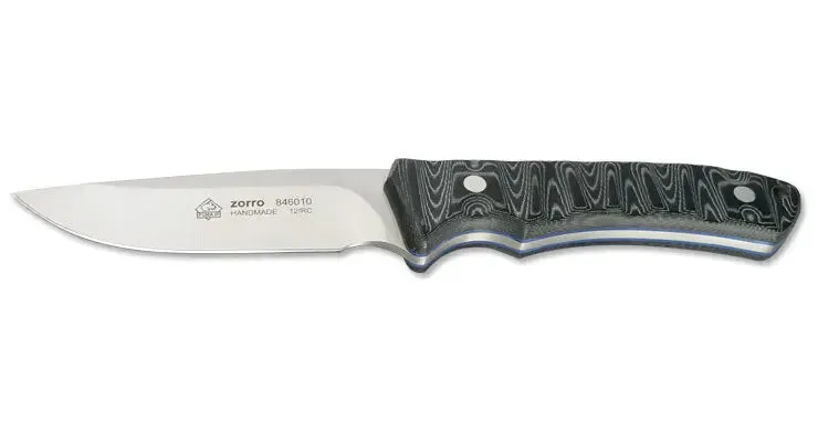 puma-ip-zorro-feststehendes-messer-auslaufmodell image 1