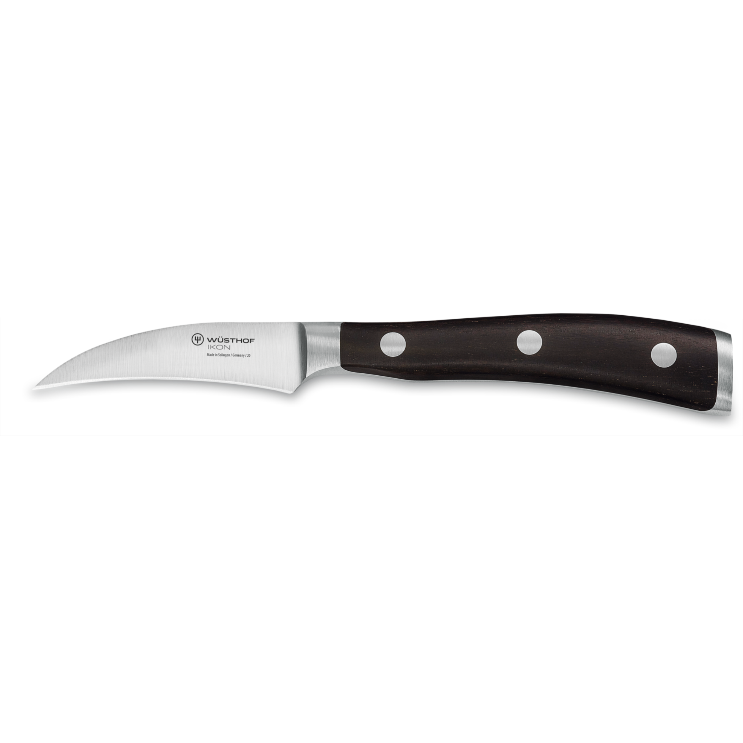 w-sthof-ikon-tourniermesser-3-zoll-sch-lmesser-gebogen image 1