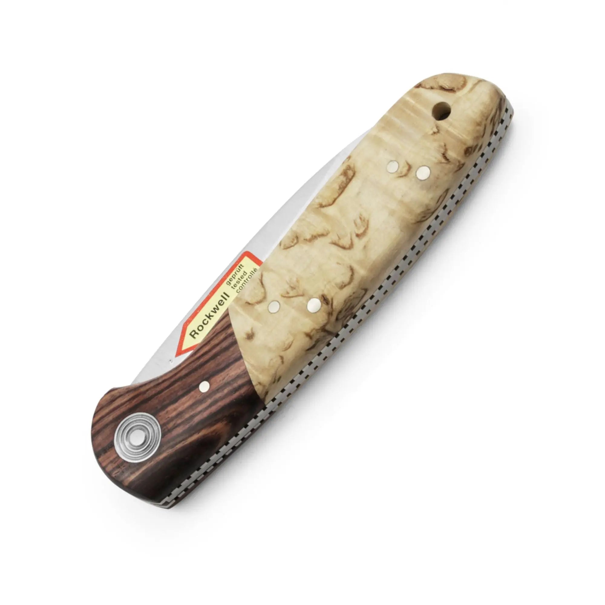 puma-ip-birch-iii-taschenmesser-birkenmaserholz-klappmesser image 3