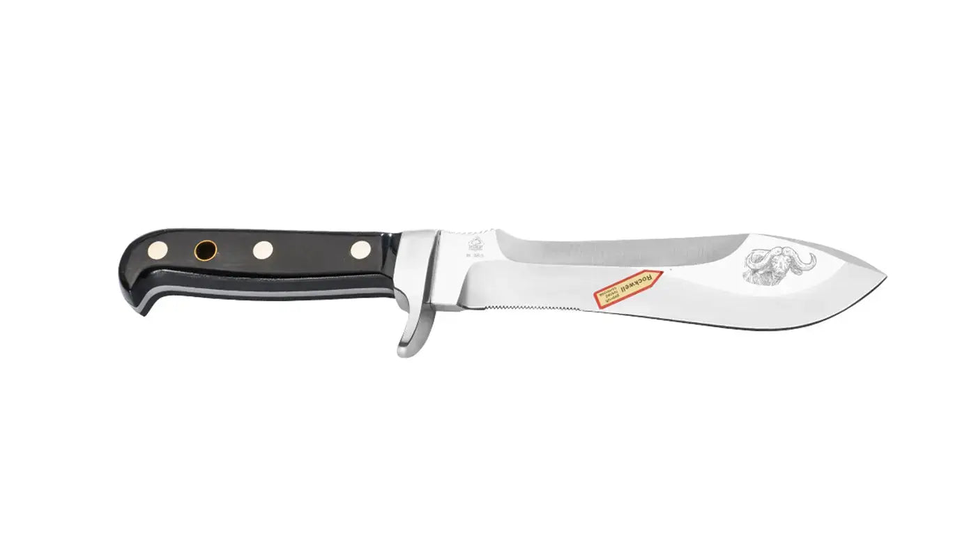 puma-white-hunter-jagdmesser-b-ffelhorn-solingen image 5