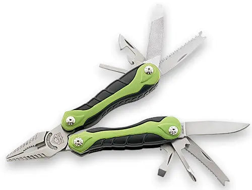 puma-tec-multitool-zweifarbig-gr-n-schwarz image 1