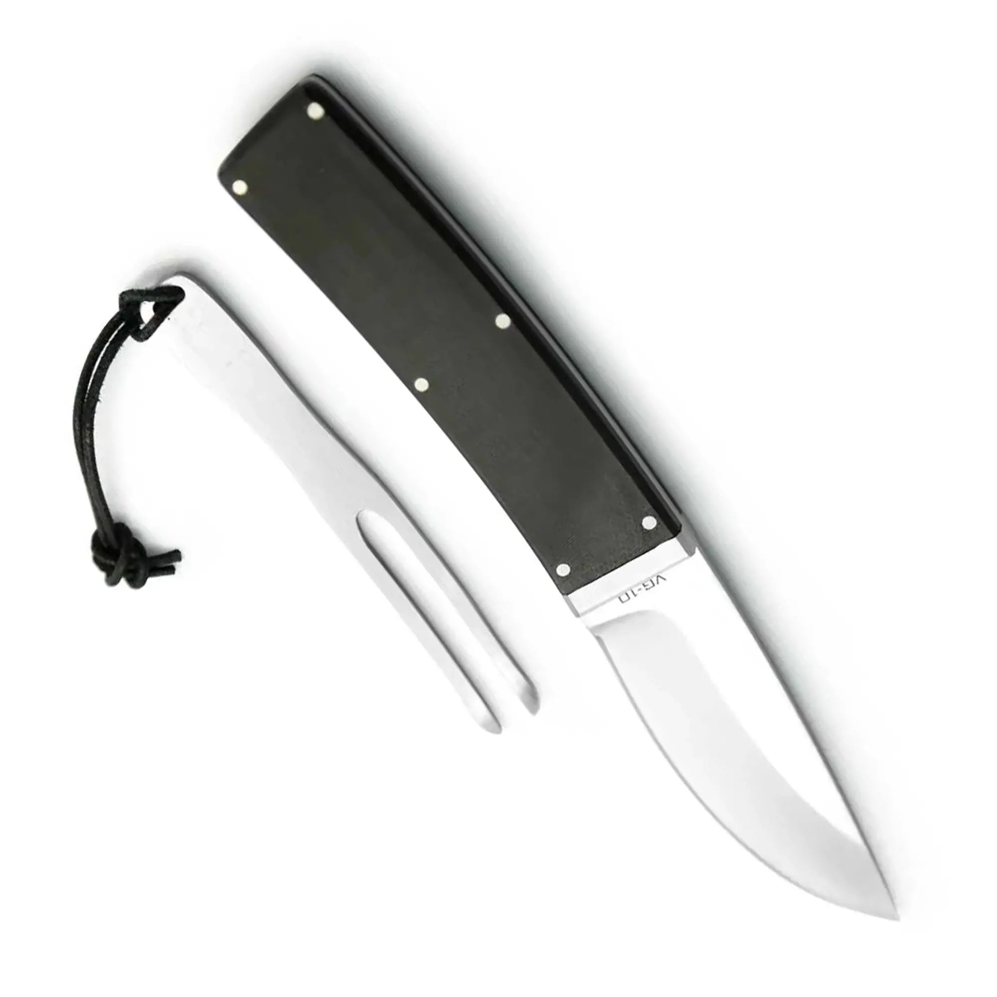 puma-tec-g-rtelmesser-vg10-mit-gabel-g10-schwarz image 2