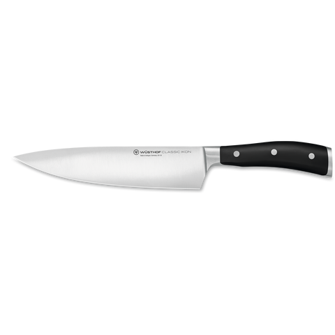 w-sthof-classic-ikon-kochmesser-20-cm-mit-halbkropf image 1
