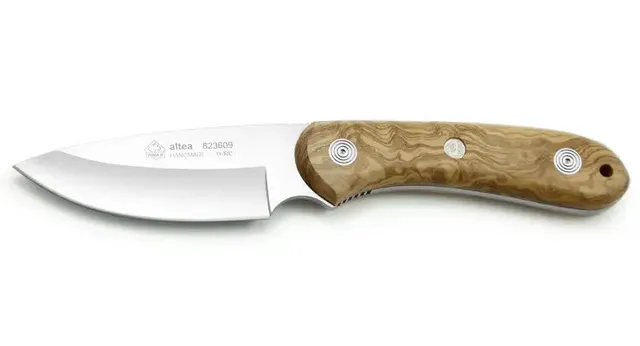 puma-ip-altea-feststehendes-messer-auslaufmodell image 1