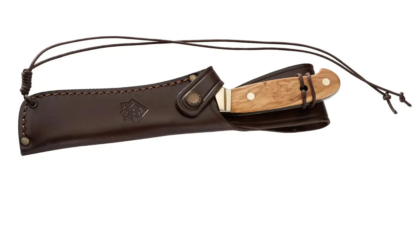 puma-white-hunter-240-jagdmesser-olivenholz image 6