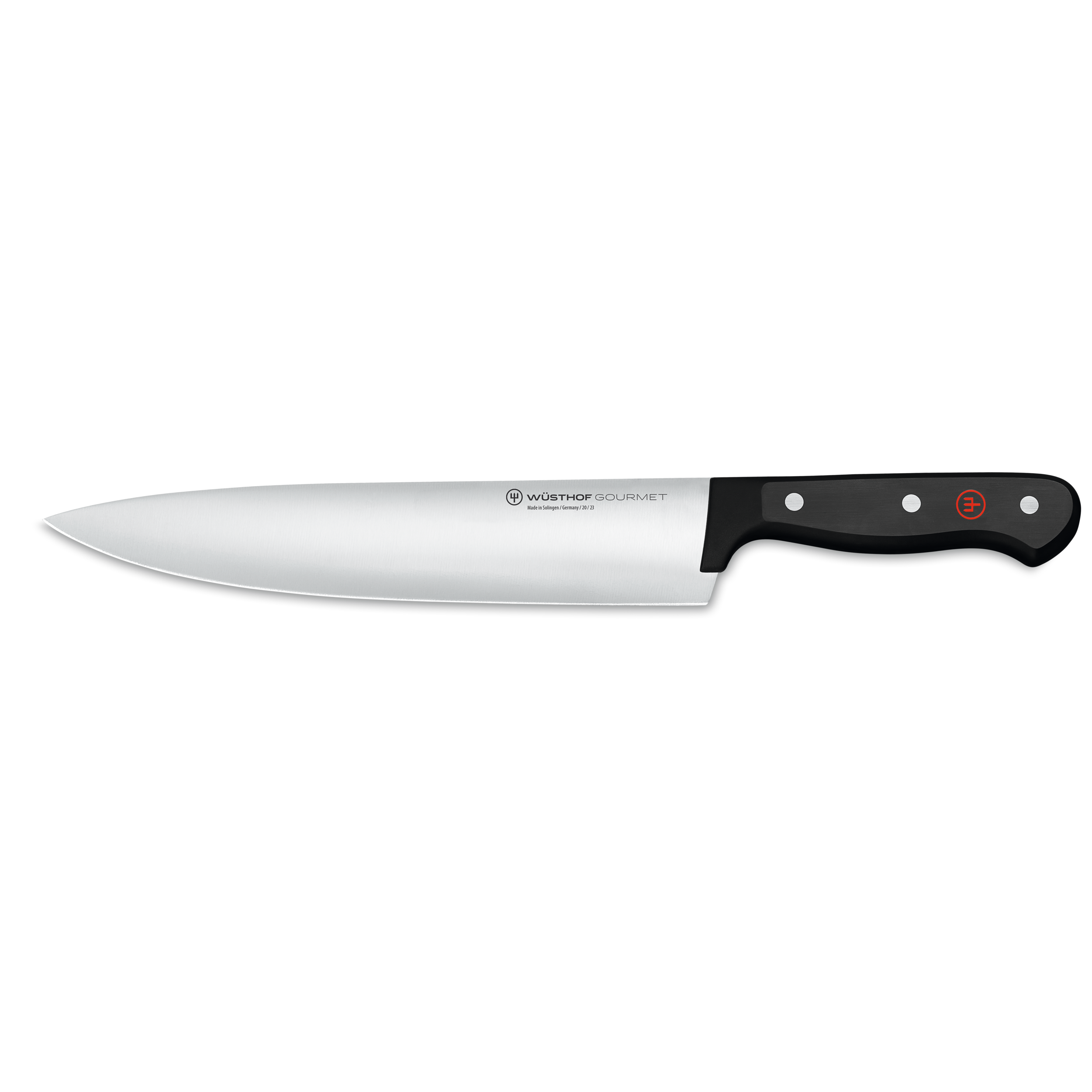 w-sthof-gourmet-kochmesser-23-cm-leicht-rostfrei image 1