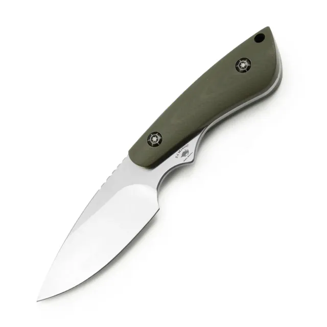 puma-ip-knight-hunter-einsatzmesser-g10-gr-n-8-5-cm image 1