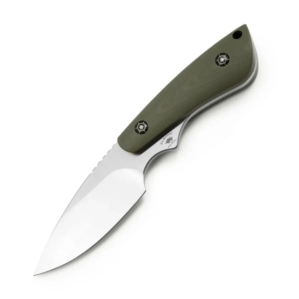 puma-ip-knight-hunter-einsatzmesser-g10-gr-n-8-5-cm image 1