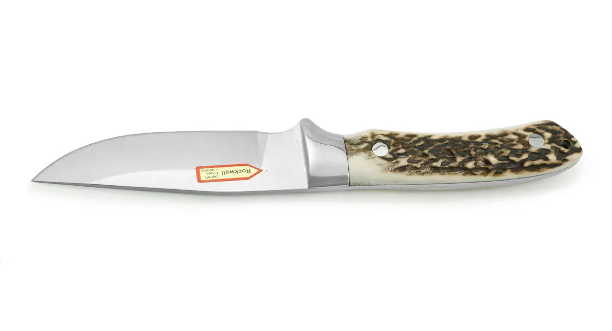 puma-ip-fenris-stag-jagdmesser-hirschhorn-lederscheide image 2