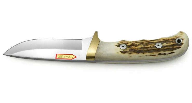 puma-ip-trapper-stag-jagdmesser-hirschhorn-mit-lederscheide image 5