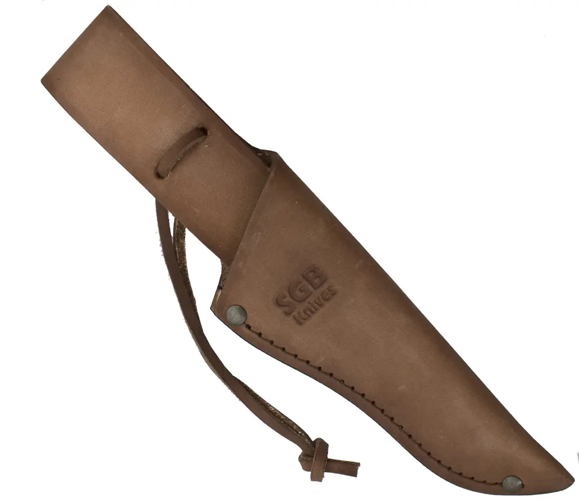 puma-sgb-blacktail-jagdmesser-hirschhorn-8-8-cm image 2
