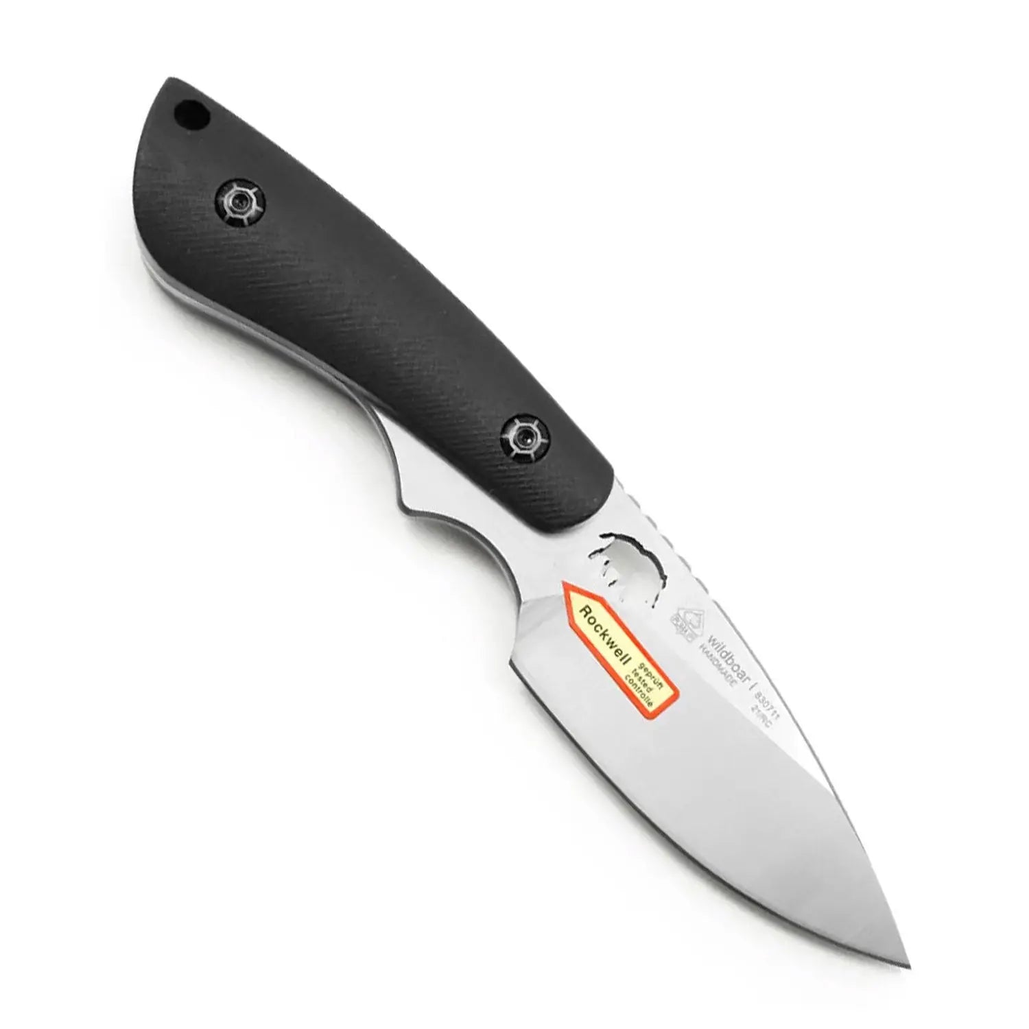 puma-ip-wildboar-i-jagdmesser-g10-schwarz-mit-lederscheide image 2