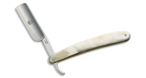puma-rasiermesser-hornschalen-klassisches-bartmesser-solingen image 1