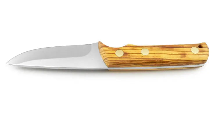 puma-ip-durano-feststehendes-messer-olive-auslaufmodell image 2