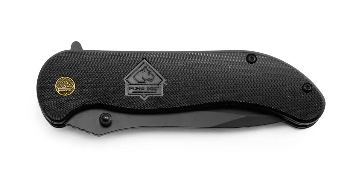 puma-sgb-bobcat-3516-einhandmesser-aluminium-utility image 3