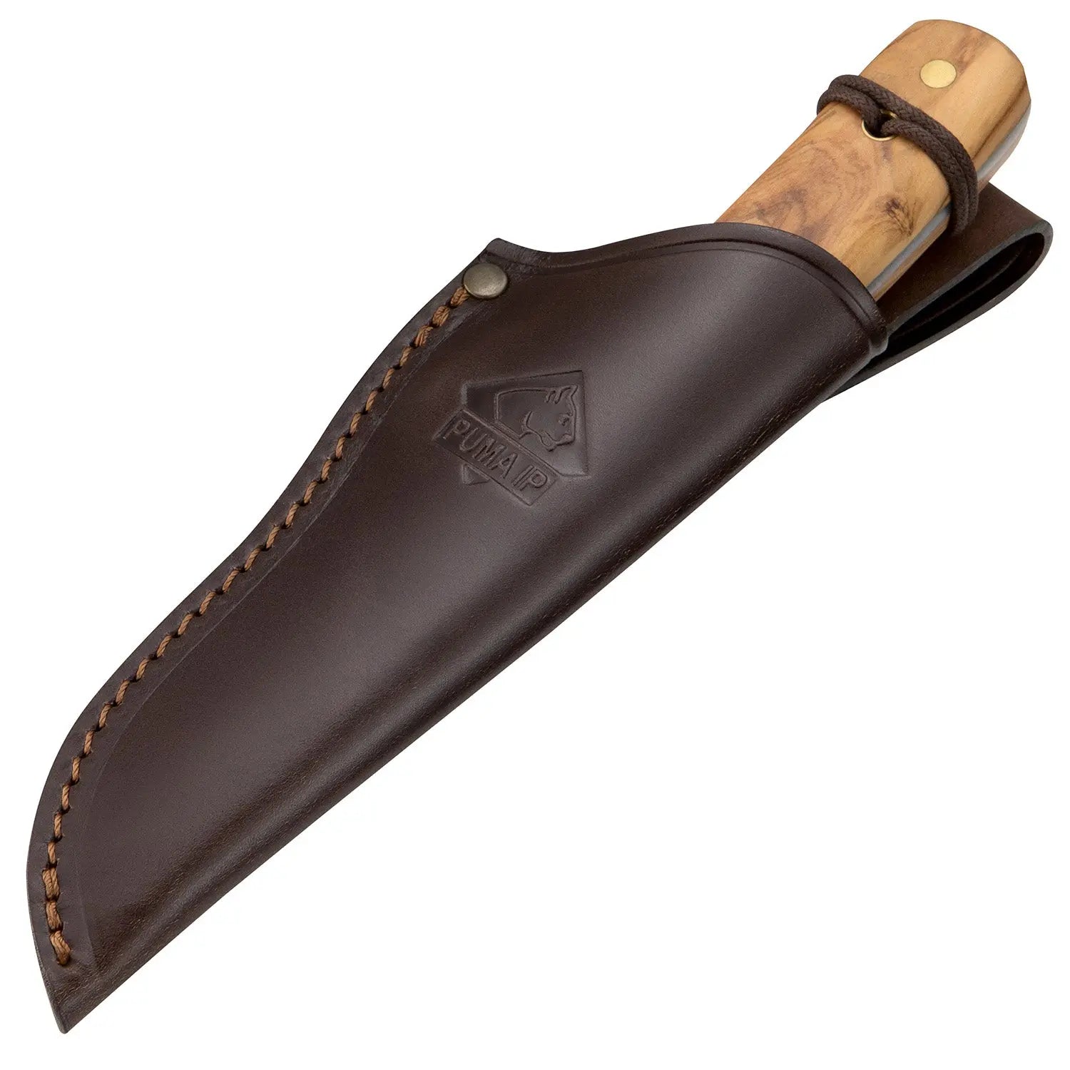 puma-ip-rehwild-jagdmesser-olive-105-mm-440c image 3